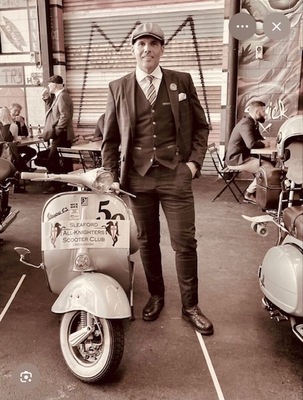 gentsvespa