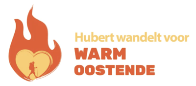 Wandelproject van VCO-lid Hubert Rubbens