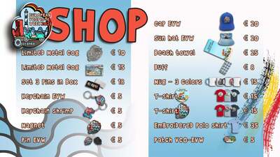 shop